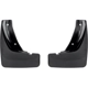 Purchase Top-Quality WEATHERTECH - 110149 - Mud Flaps Or Mud Guard pa2