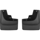 Purchase Top-Quality WEATHERTECH - 110150 - Mud Flaps Or Mud Guard pa2