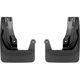 Purchase Top-Quality WEATHERTECH - 110160 - Mud Flaps Or Mud Guard pa1