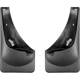 Purchase Top-Quality Mud Flaps Or Mud Guard by WEATHERTECH - 110164 pa1