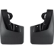 Purchase Top-Quality Mud Flaps Or Mud Guard by WEATHERTECH - 110171 pa1