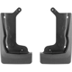 Purchase Top-Quality Mud Flaps Or Mud Guard by WEATHERTECH - 110176 pa1