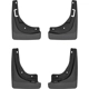 Purchase Top-Quality Mud Flaps Or Mud Guard by WEATHERTECH - 110181 pa1
