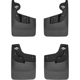 Purchase Top-Quality Mud Flaps Or Mud Guard by WEATHERTECH - 110183 pa1