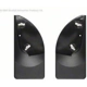 Purchase Top-Quality Mud Flaps Or Mud Guard by WEATHERTECH - 120001 pa1