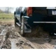 Purchase Top-Quality Mud Flaps Or Mud Guard by WEATHERTECH - 120001 pa2