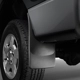 Purchase Top-Quality Mud Flaps Or Mud Guard by WEATHERTECH - 120002 pa1