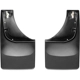 Purchase Top-Quality Mud Flaps Or Mud Guard by WEATHERTECH - 120002 pa2