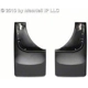 Purchase Top-Quality Mud Flaps Or Mud Guard by WEATHERTECH - 120002 pa3