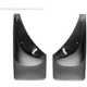 Purchase Top-Quality Mud Flaps Or Mud Guard by WEATHERTECH - 120006 pa1