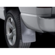 Purchase Top-Quality Mud Flaps Or Mud Guard by WEATHERTECH - 120007 pa1