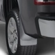 Purchase Top-Quality Mud Flaps Or Mud Guard by WEATHERTECH - 120011 pa2