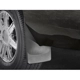 Purchase Top-Quality Mud Flaps Or Mud Guard by WEATHERTECH - 120012 pa1