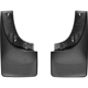 Purchase Top-Quality Mud Flaps Or Mud Guard by WEATHERTECH - 120013 pa2