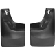 Purchase Top-Quality Mud Flaps Or Mud Guard by WEATHERTECH - 120035 pa4