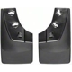 Purchase Top-Quality Mud Flaps Or Mud Guard by WEATHERTECH - 120036 pa1