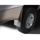 Purchase Top-Quality Mud Flaps Or Mud Guard by WEATHERTECH - 120037 pa1