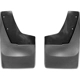 Purchase Top-Quality Mud Flaps Or Mud Guard by WEATHERTECH - 120038 pa2