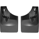 Purchase Top-Quality Mud Flaps Or Mud Guard by WEATHERTECH - 120050 pa3