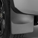 Purchase Top-Quality Mud Flaps Or Mud Guard by WEATHERTECH - 120052 pa1