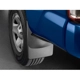 Purchase Top-Quality Mud Flaps Or Mud Guard by WEATHERTECH - 120056 pa1
