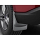 Purchase Top-Quality Mud Flaps Or Mud Guard by WEATHERTECH - 120060 pa4