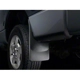 Purchase Top-Quality Mud Flaps Or Mud Guard by WEATHERTECH - 120065 pa1