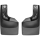 Purchase Top-Quality Mud Flaps Or Mud Guard by WEATHERTECH - 120065 pa2