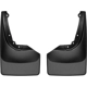 Purchase Top-Quality WEATHERTECH - 120084 - Black Mud Flaps pa2