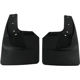 Purchase Top-Quality Mud Flaps Or Mud Guard by WEATHERTECH - 120092 pa1