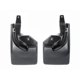 Purchase Top-Quality Mud Flaps Or Mud Guard by WEATHERTECH - 120097 pa1