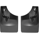 Purchase Top-Quality Mud Flaps Or Mud Guard by WEATHERTECH - 120106 pa2