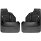 Purchase Top-Quality Mud Flaps Or Mud Guard by WEATHERTECH - 120115 pa1