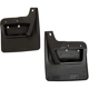 Purchase Top-Quality Mud Flaps Or Mud Guard by WEATHERTECH - 120119 pa3