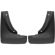 Purchase Top-Quality Mud Flaps Or Mud Guard by WEATHERTECH - 120128 pa1