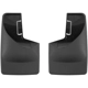 Purchase Top-Quality Mud Flaps Or Mud Guard by WEATHERTECH - 120151 pa1