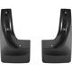Purchase Top-Quality Mud Flaps Or Mud Guard by WEATHERTECH - 120153 pa2