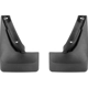 Purchase Top-Quality WEATHERTECH - 120159 - Mud Flaps Or Mud Guard pa2