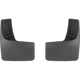 Purchase Top-Quality Mud Flaps Or Mud Guard by WEATHERTECH - 120167 pa1