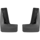 Purchase Top-Quality Mud Flaps Or Mud Guard by WEATHERTECH - 120175 pa1
