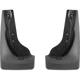 Purchase Top-Quality Mud Flaps Or Mud Guard by WEATHERTECH - 120176 pa1