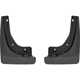 Purchase Top-Quality Mud Flaps Or Mud Guard by WEATHERTECH - 120181 pa1