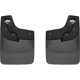Purchase Top-Quality Mud Flaps Or Mud Guard by WEATHERTECH - 120183 pa1
