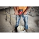 Purchase Top-Quality MILWAUKEE - 2810-20 - Mud Mixer with 180° Handle pa3
