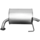 Purchase Top-Quality Muffler And Pipe Assembly by AP EXHAUST - 20001 pa1