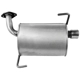 Purchase Top-Quality AP EXHAUST - 20057 - Exhaust Muffler Assembly pa1