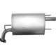 Purchase Top-Quality Muffler And Pipe Assembly by AP EXHAUST - 2474 pa3