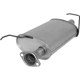 Purchase Top-Quality Muffler And Pipe Assembly by AP EXHAUST - 2489 pa3