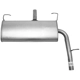 Purchase Top-Quality AP EXHAUST - 30001 - Exhaust Muffler Assembly pa1