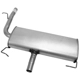 Purchase Top-Quality AP EXHAUST - 30001 - Exhaust Muffler Assembly pa3